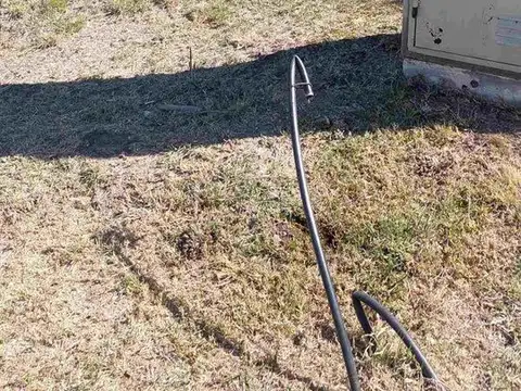 Terreno en Venta en La Calera, USD 58.000