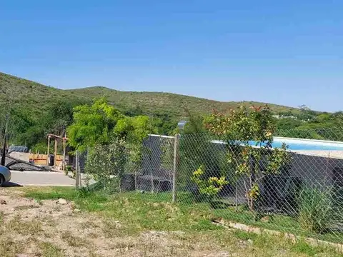 Terreno en Venta en La Calera, USD 58.000