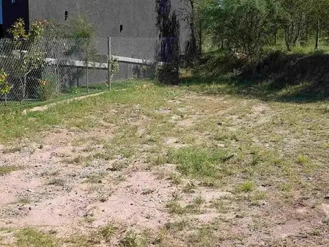 Terreno en Venta de 458,0 m2