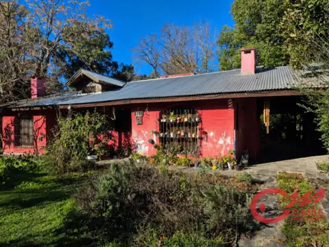 Casa en venta Maschwitz