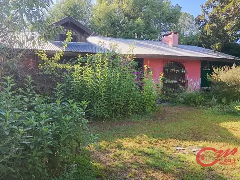 Casa en venta Maschwitz