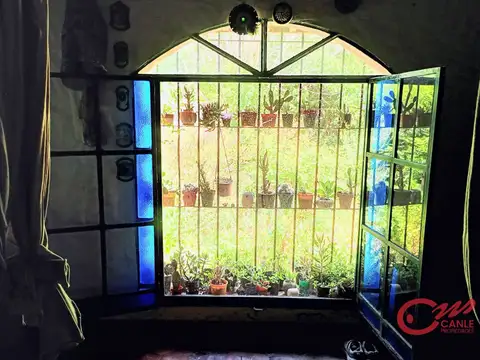 Casa en Venta 40 años