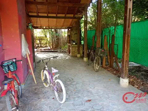 Casa en Venta al Oeste