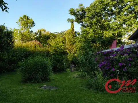 Casa en Venta al Oeste