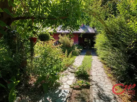 Casa en Venta 40 años