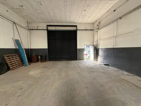 Galpon en Venta 25 años