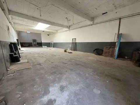 Galpon en Venta 25 años