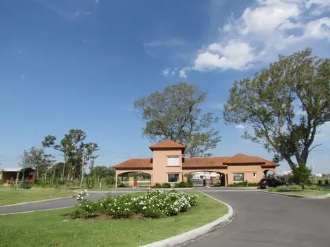 Terreno en venta - 820mts2 totales - San Lucas