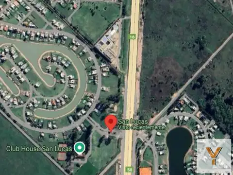 Terreno en Venta en San Lucas, USD 49.500