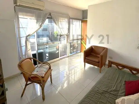 ALQUILER DEPARTAMENTO 2 AMBIENTES RAMOS MEJIA