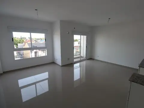 Departamento en Venta en Villa Luzuriaga, Partido de La Matanza