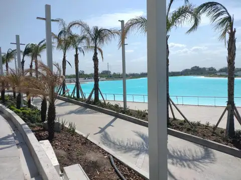 Camino De Los Remeros 1585 , Piso 13