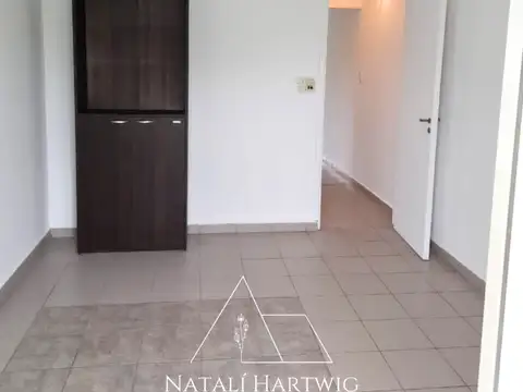 Departamento vista al Lago.