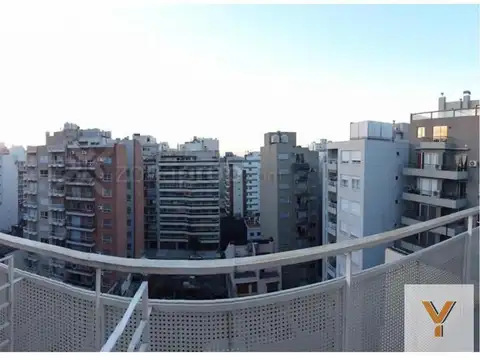 Departamento en Alquiler - 1 Dormitorio 1 Baño - 55mts - Villa Urquiza