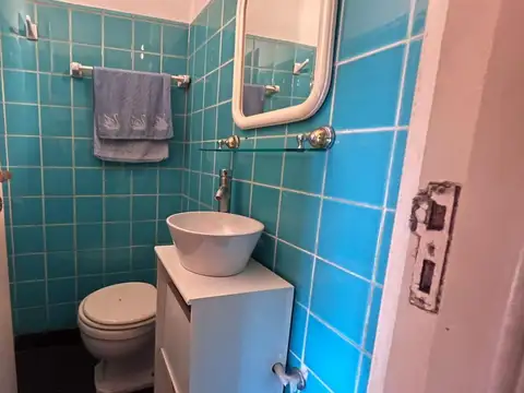 Departamento en Venta de 3 dormitorios