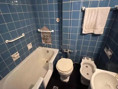 Departamento en Venta 60 años
