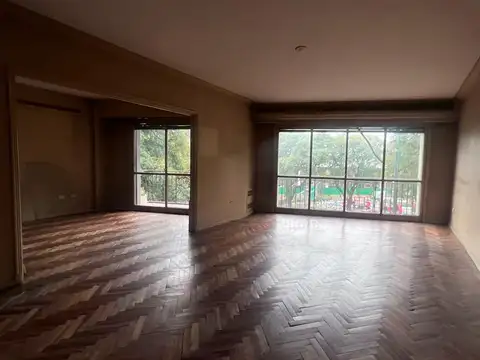 4 ambientes con dependencia | original | Piso 3° frente