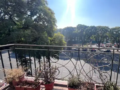 Avenida Del Libertador 5000, Piso 3