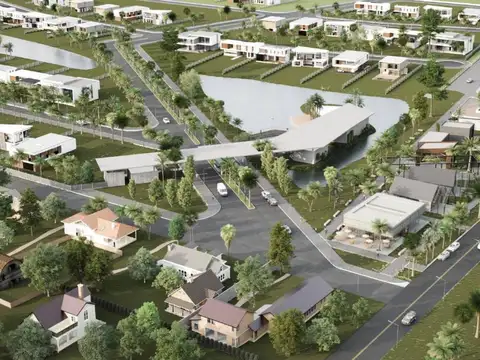 Terreno en Venta en Roldan, San Lorenzo