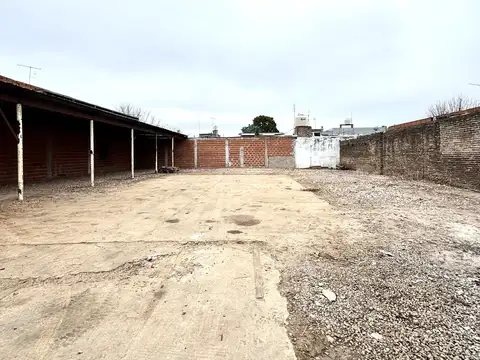 Terreno en Alquiler de 260,0 m2