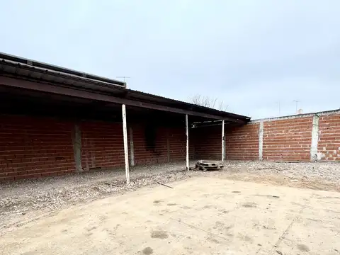 Terreno en Alquiler en El Palomar, $ 1.500.000