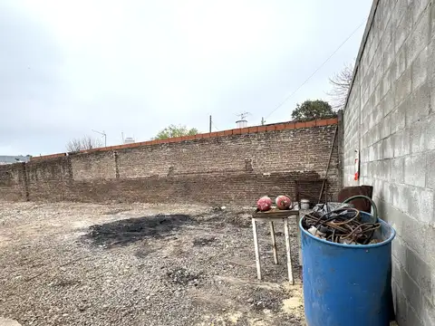 PREDIO COMERCIAL SOBRE AV. PERDRIEL – PLAYA OPERATIVA