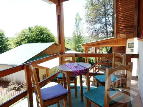 Hotel en Venta en Alpa Corral, USD 165.000