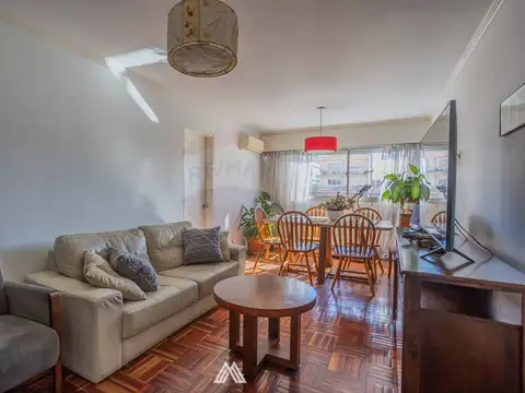 Venta, apartamento 2 dormitorios en Parque Batlle