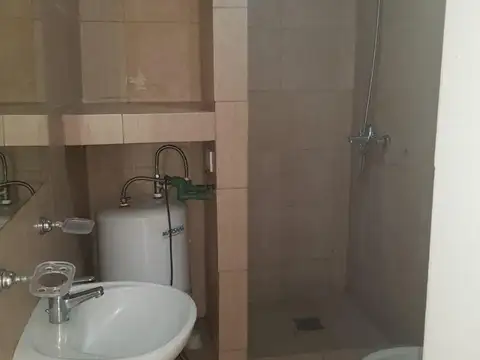Departamento en Alquiler Apto profesional