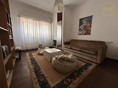 PH 3 dormitorios con terraza privada