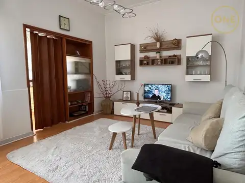 Depto Tipo Casa en Venta A Estrenar