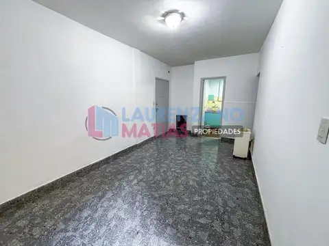 ALQUILER DEPARTAMENTO 2 AMBIENTES CON PATIO - VILLA PUEYRREDON