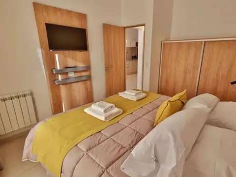 Departamento en Venta en San Carlos de Bariloche, USD 187.605