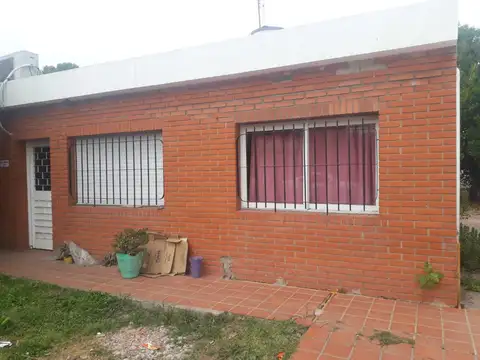 Casa en Venta en Jose Clemente Paz, USD 95.000