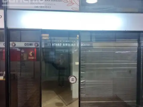 Local - Centro