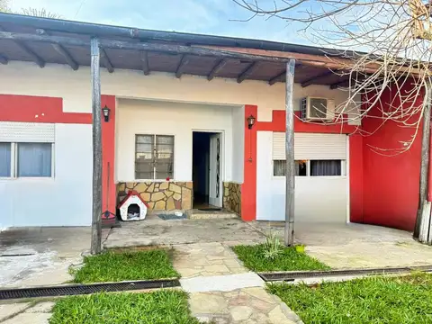Casa en venta