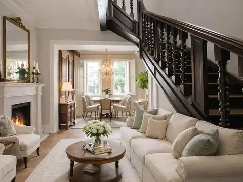 Casa en Venta 50 años