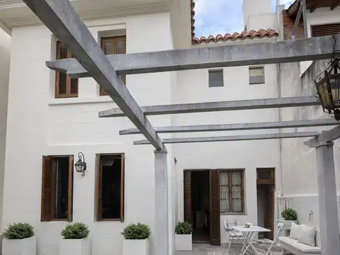 Casa en Venta en Villa Devoto, USD 460.000