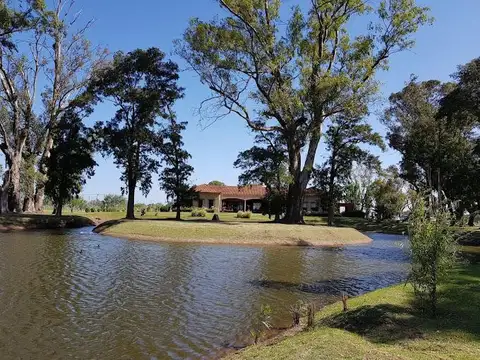 Club House San Lucas