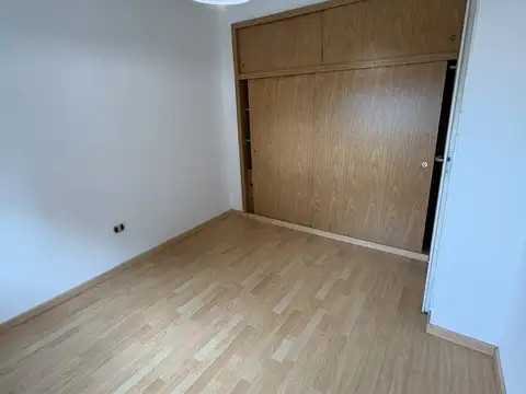 Departamento en Alquiler 25 años