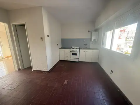 Departamento en Venta al Este
