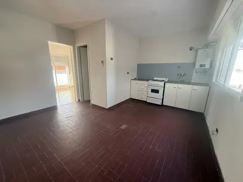 Departamento en Venta 40 años