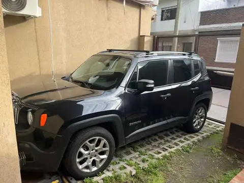 PH en alquiler en Monte Castro