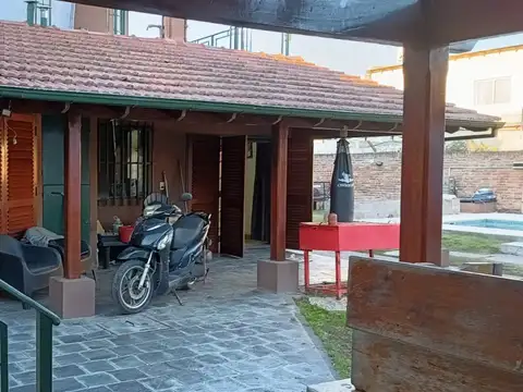 Casa en Venta de 4 dormitorios