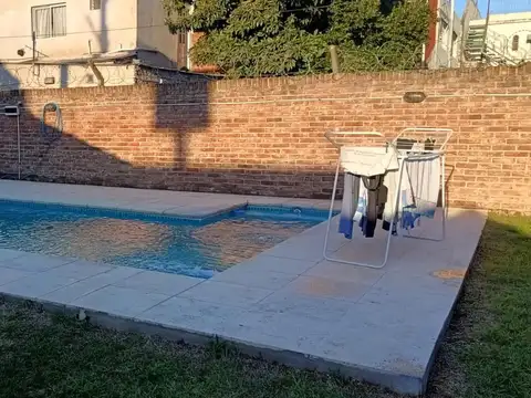 Casa en venta en Rafael Castillo