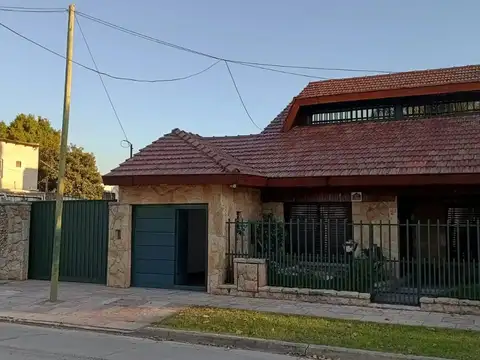 Casa en venta en Rafael Castillo