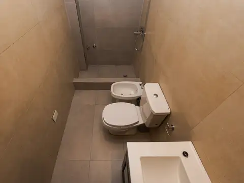 Departamento 2 ambientes a estrenar Morón