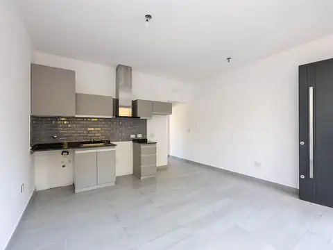 Departamento en Venta en Moron, USD 65.000