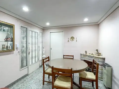 Depto Tipo Casa en Venta de 3 ambientes