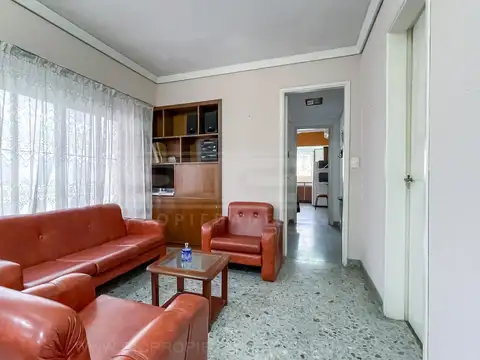 Depto Tipo Casa en Venta con 1 cocheras